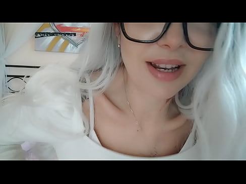 ❤️ زویه، مه شرمېږه! جوړول نورمال دي. مور د ځان کنټرول زده کوي ❌ ❌❤