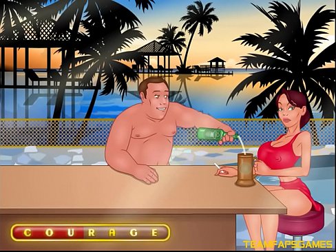 ❤️ په bdsm ریزورټ کې د درملو ماشوم ځړول ❌ ❌❤
